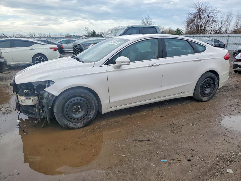 Продажа на аукционе авто 2017 Ford Fusion Sport V6 4dr, vin: 3FA6P0VP6HR389997, номер лота: 46089776