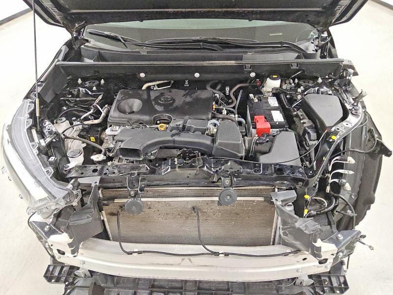 2025 Toyota Rav4 მანქანა იყიდება აუქციონზე, vin: 2T3F1RFV4SC506476, აუქციონის ნომერი: 48284786