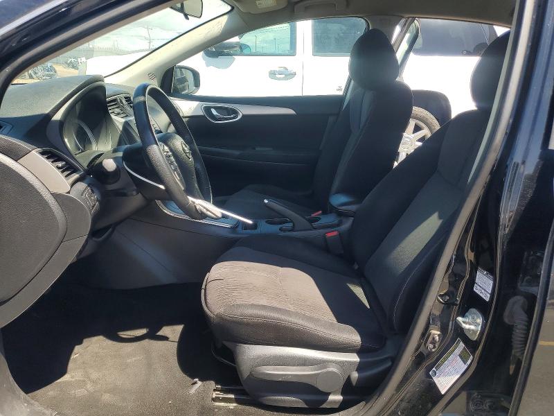 Aukcja sprzedaży 2015 Nissan Sentra, vin: 3N1AB7AP4FL647096, numer aukcji: 51976726