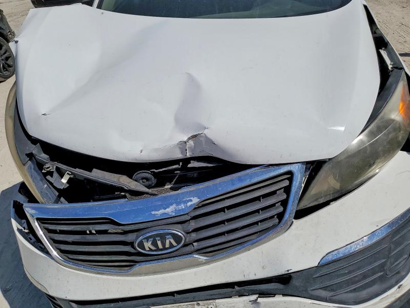 Продаж на аукціоні авто 2011 Kia Sportage, vin: KNDPBCA29B7142366, номер лоту: 51100776