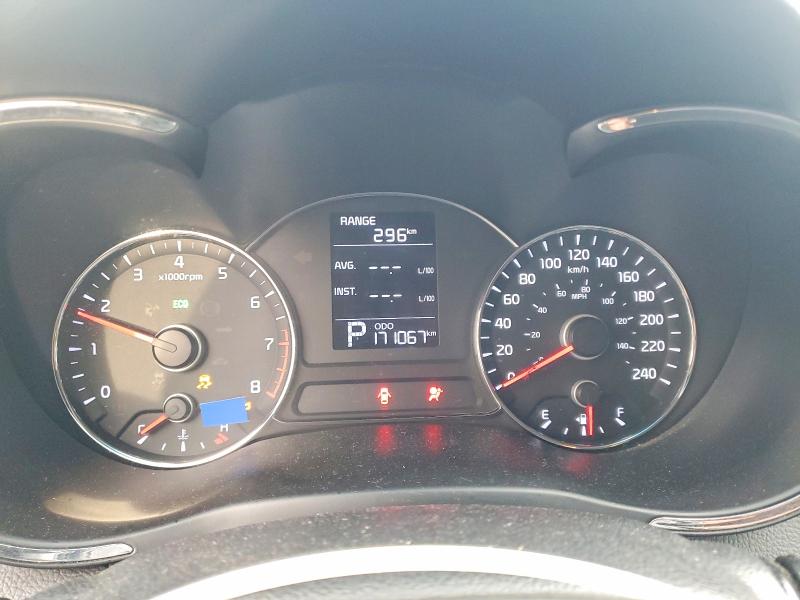 2014 Kia Forte მანქანა იყიდება აუქციონზე, vin: KNAFX4A69E5068126, აუქციონის ნომერი: 48448556