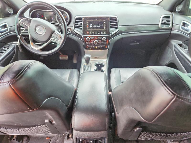 Aukcja sprzedaży 2021 Jeep Grand Cherokee, vin: 1C4RJEBG4MC656444, numer aukcji: 49895596
