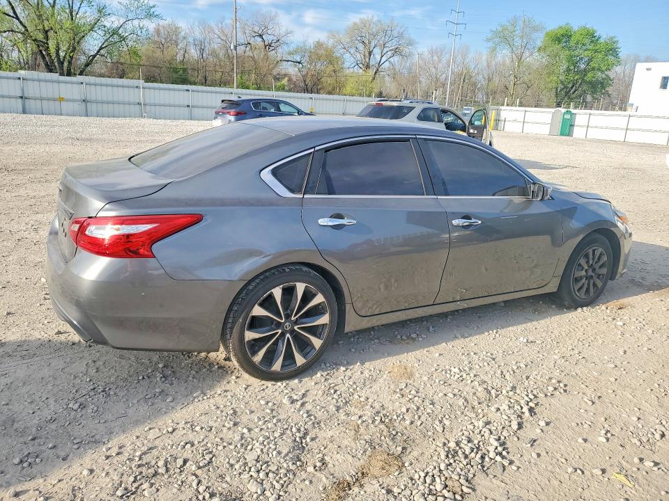 49461866 :رقم المزاد ، 1N4AL3AP1GN312114 vin ، 2016 Nissan Altima مزاد بيع