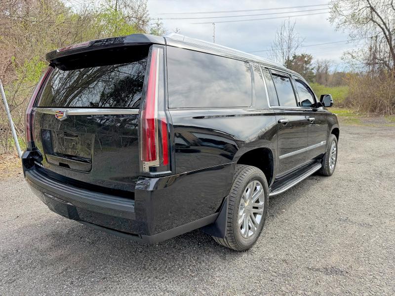 2019 Cadillac Escalade მანქანა იყიდება აუქციონზე, vin: 1GYS4GKJ3KR281635, აუქციონის ნომერი: 51573146