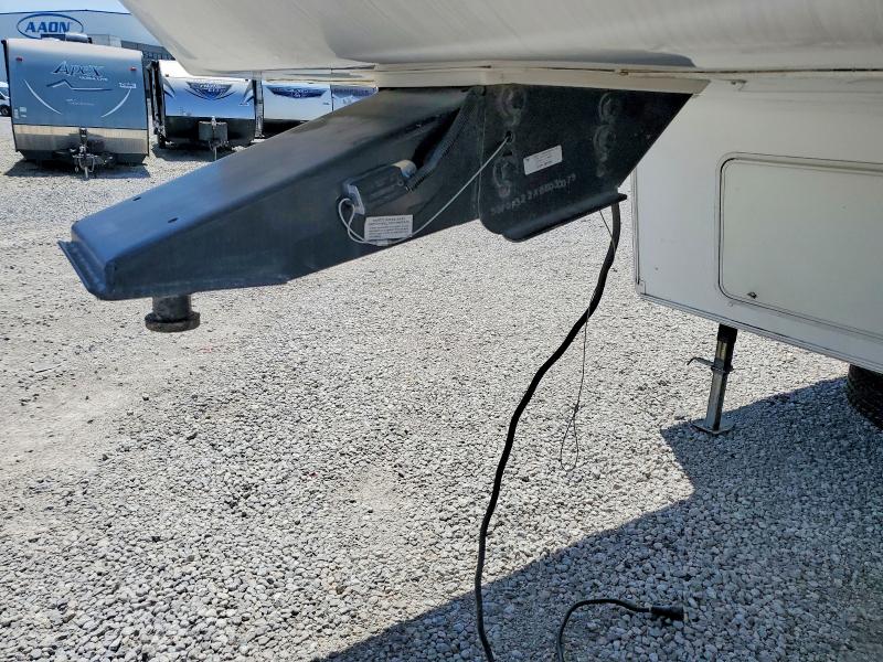 2008 Sundance Recreational Vehicle (rv) მანქანა იყიდება აუქციონზე, vin: 5SFGF322X8E030079, აუქციონის ნომერი: 50339966