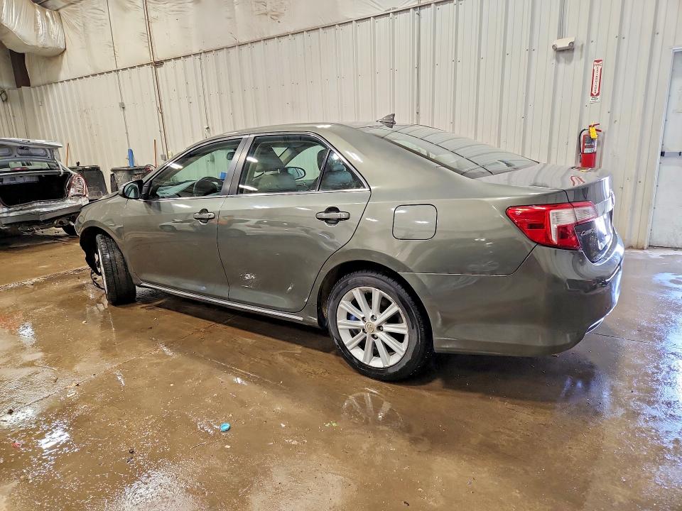 Aukcja sprzedaży 2012 Toyota Camry, vin: 4T1BK1FK8CU523194, numer aukcji: 48626046
