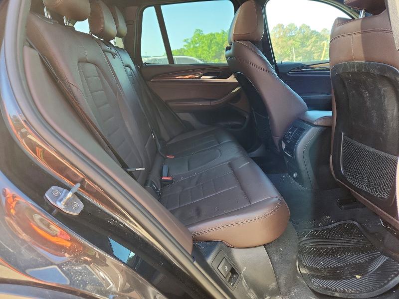 Продаж на аукціоні авто 2019 Bmw X3, vin: 5UXTR7C57KLF33503, номер лоту: 49102846