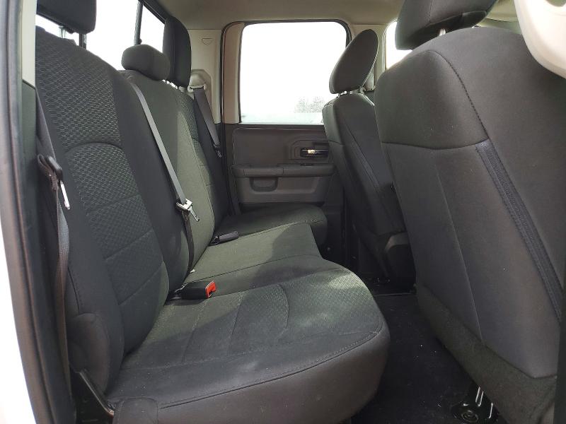 Продаж на аукціоні авто 2019 Ram 1500 Classic, vin: 1C6RR7GG6KS700936, номер лоту: 49459836