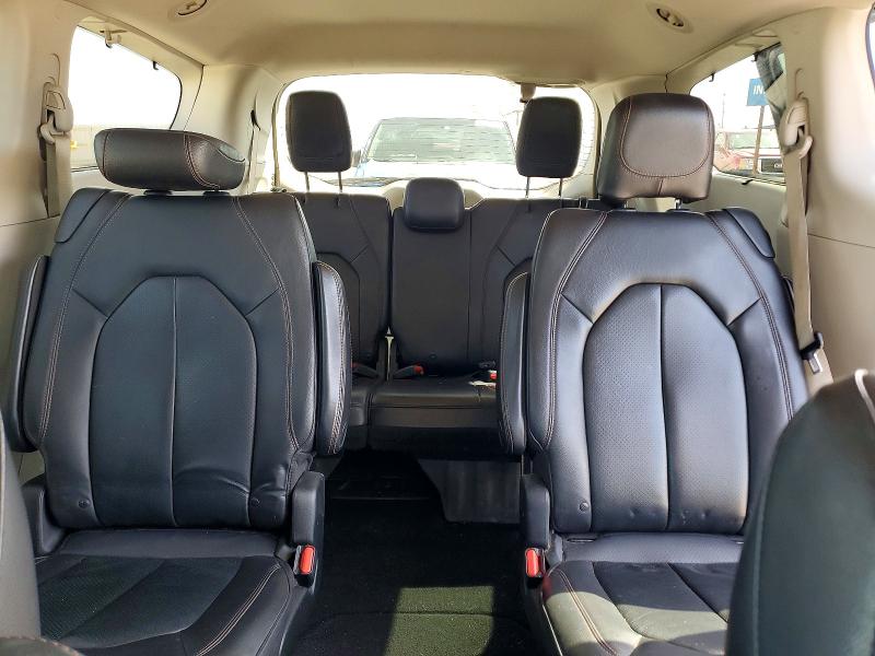 Aukcja sprzedaży 2020 Chrysler Pacifica, vin: 2C4RC1BG6LR280368, numer aukcji: 50800576