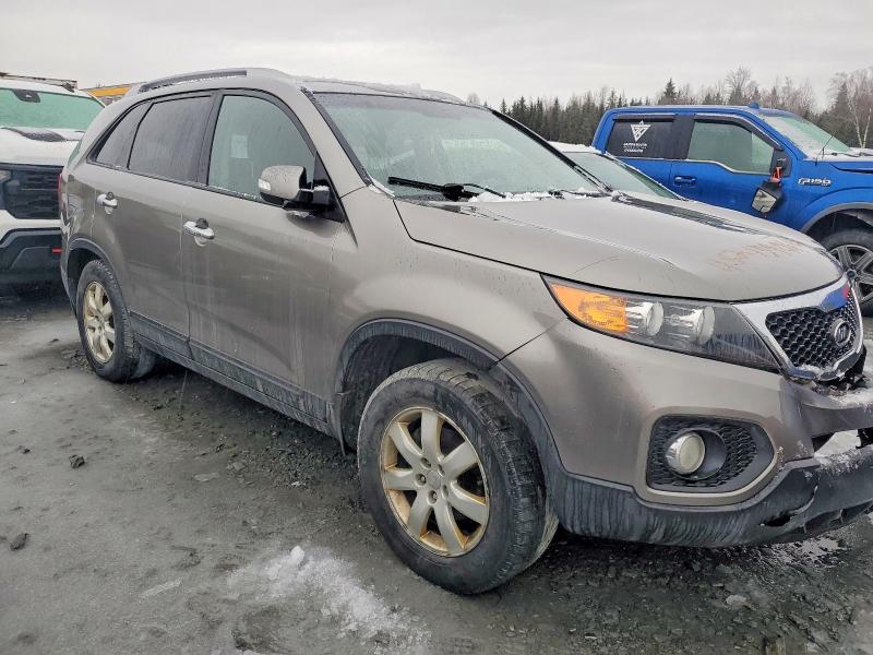 Aukcja sprzedaży 2012 Kia Sorento, vin: 5XYKT3A65CG284096, numer aukcji: 48213906