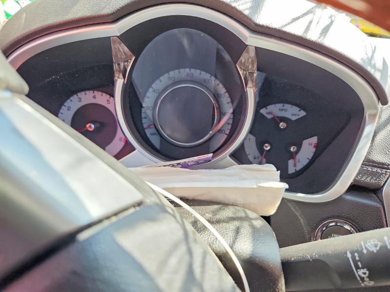 Aukcja sprzedaży 2010 Cadillac Srx, vin: 3GYFNAEY7AS566046, numer aukcji: 49771556