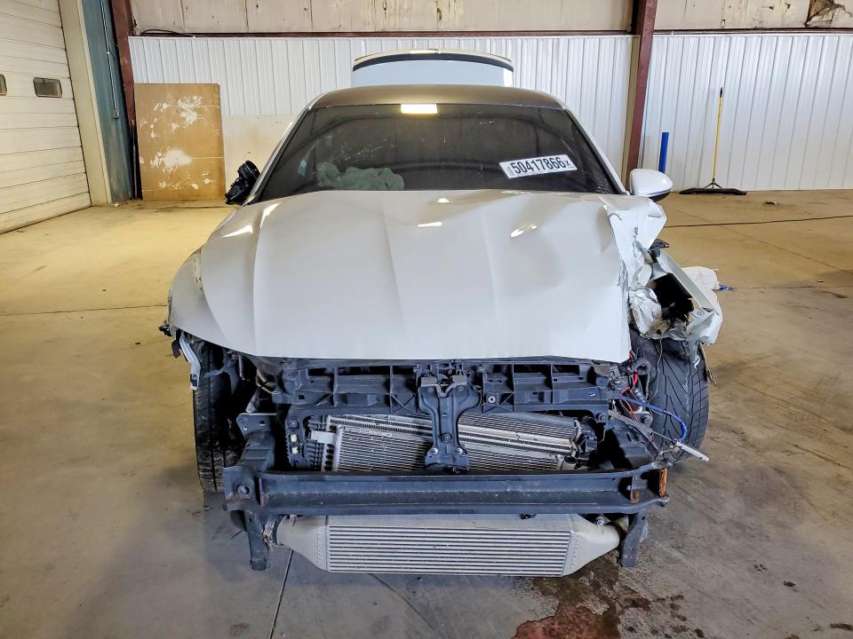 2021 Volkswagen Jetta მანქანა იყიდება აუქციონზე, vin: 3VW6T7BU8MM057816, აუქციონის ნომერი: 50417866