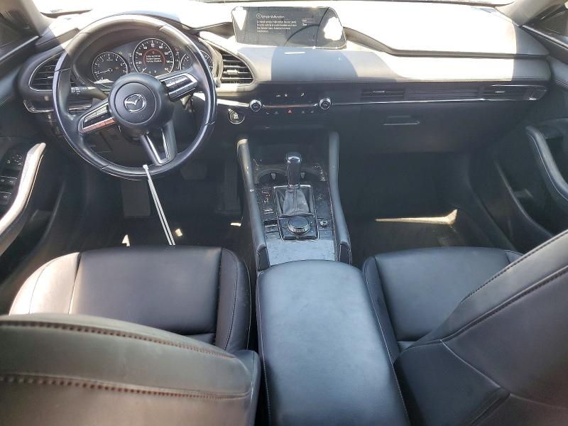 Aukcja sprzedaży 2021 Mazda 3, vin: JM1BPBLL3M1347392, numer aukcji: 50192096