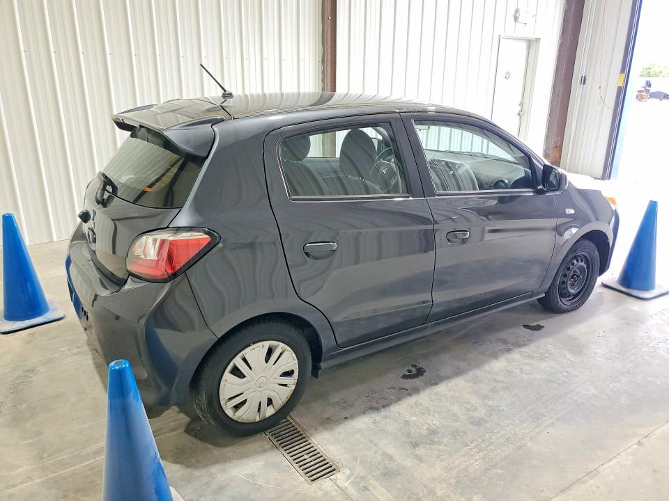 Продаж на аукціоні авто 2024 Mitsubishi Mirage, vin: ML32AUHJ2RH010072, номер лоту: 51786166