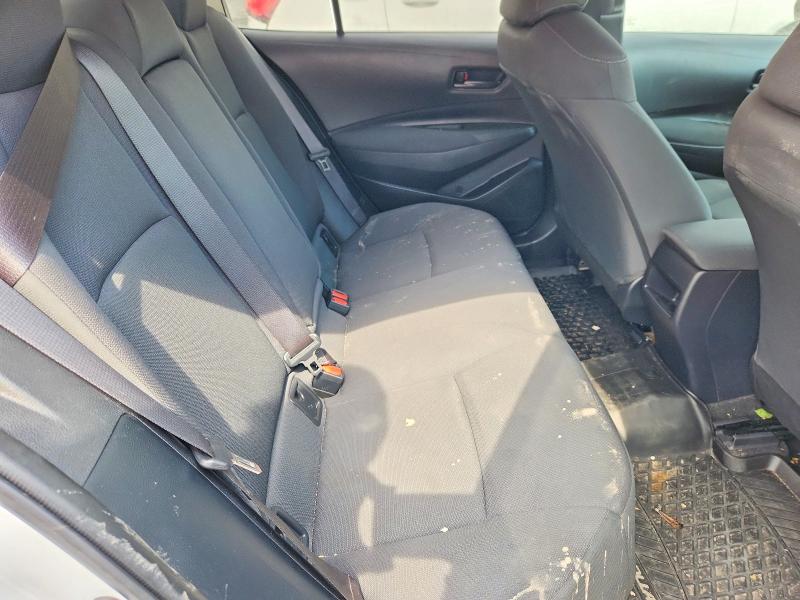 Aukcja sprzedaży 2022 Toyota Corolla, vin: 5YFBPMBE0NP347989, numer aukcji: 48192726