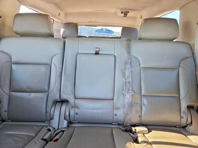 Auction sale of the 2015 Chevrolet Suburban, vin: 1GNSCJKC7FR263532, lot number: 48847176