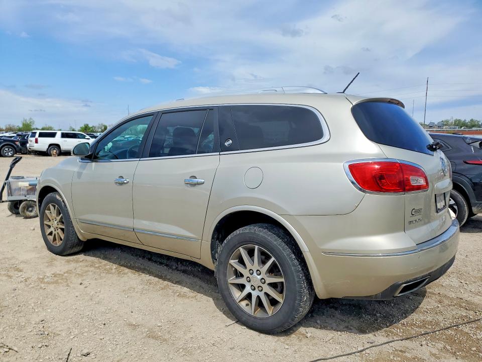 Aukcja sprzedaży 2014 Buick Enclave, vin: 5GAKVBKD9EJ115012, numer aukcji: 51368206