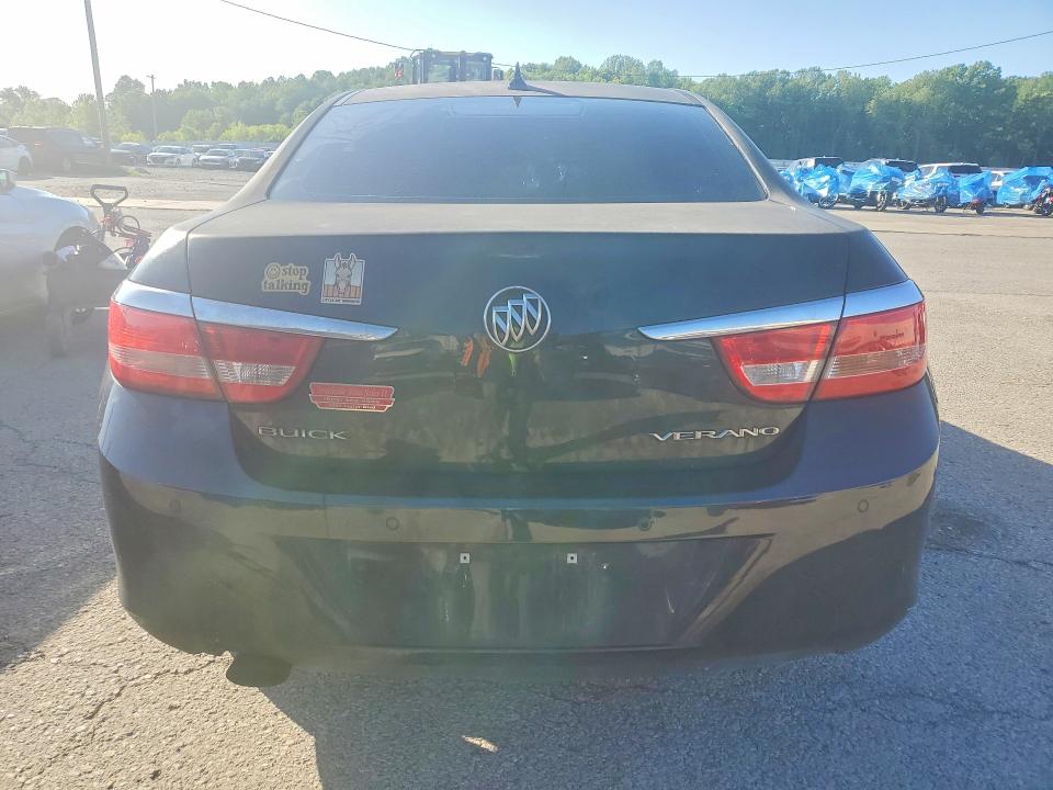 Продажа на аукционе авто 2014 Buick Verano, vin: 1G4PR5SK3E4174513, номер лота: 51616466