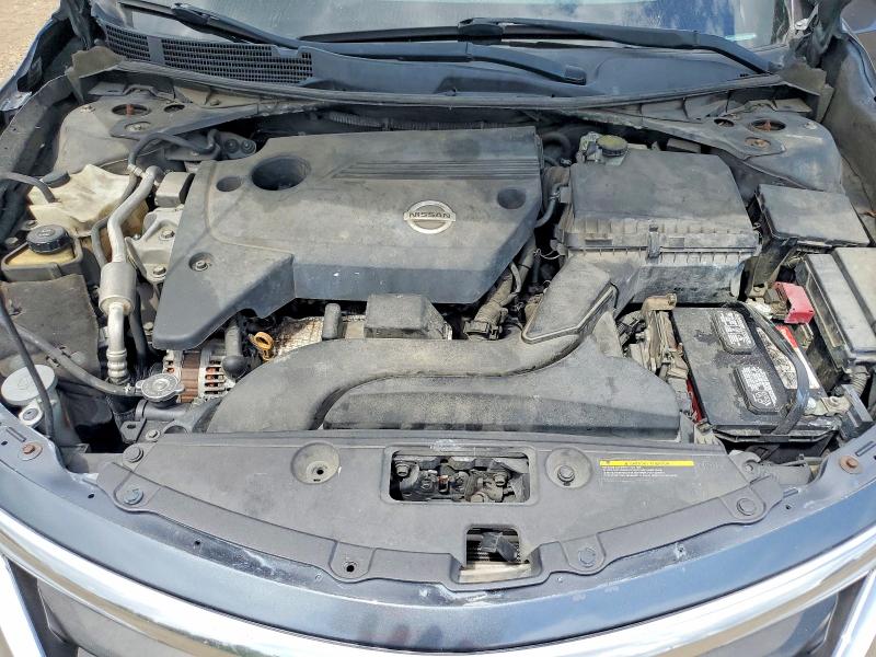 Продажа на аукционе авто 2013 Nissan Altima, vin: 1N4AL3AP5DN548728, номер лота: 49720526