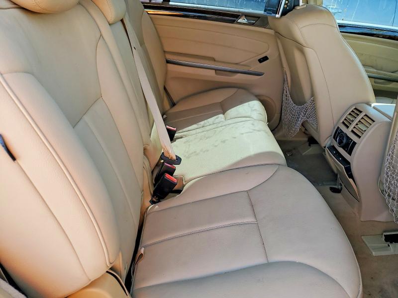 51659526 :رقم المزاد ، 4JGBF7BE2CA791702 vin ، 2012 Mercedes-benz Gl مزاد بيع