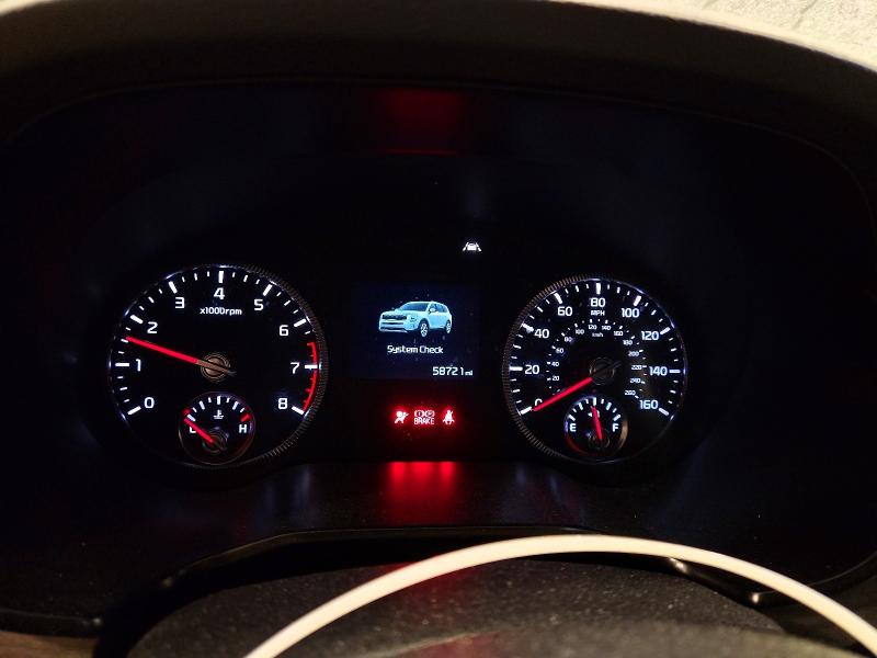 Aukcja sprzedaży 2022 Kia Telluride, vin: 5XYP3DHC3NG210895, numer aukcji: 47775736