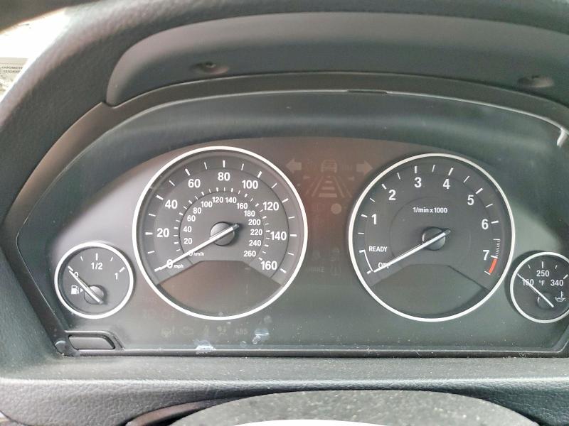 Продажа на аукционе авто 2013 Bmw 328, vin: WBA3B5G56DNS04863, номер лота: 51866936