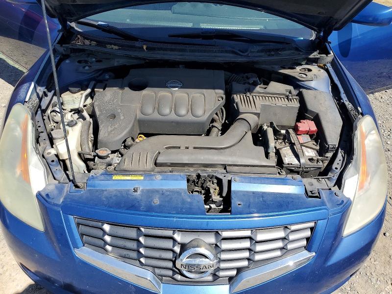 Продаж на аукціоні авто 2009 Nissan Altima, vin: 1N4AL24E19C140153, номер лоту: 51532256