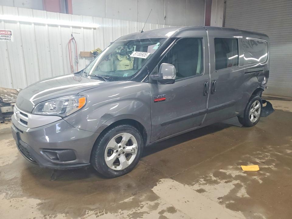 Aukcja sprzedaży 2018 Ram Promaster City, vin: ZFBERFBB3J6L20864, numer aukcji: 51186906