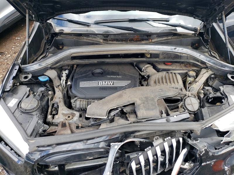52031796 :رقم المزاد ، WBXJG9C06L5P68222 vin ، 2020 Bmw X1 مزاد بيع