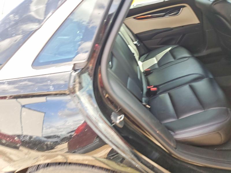 2013 Cadillac Xts მანქანა იყიდება აუქციონზე, vin: 2G61U5S37D9242280, აუქციონის ნომერი: 48328846