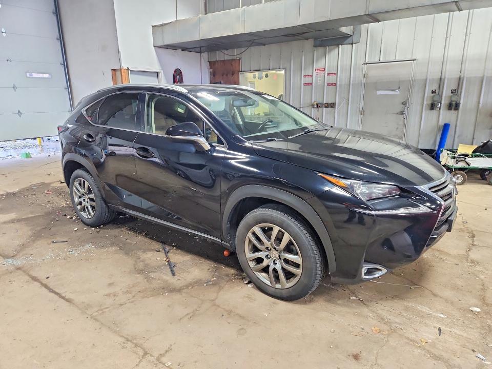 Aukcja sprzedaży 2016 Lexus Nx 200t, vin: JTJBARBZ8G2089270, numer aukcji: 49832026