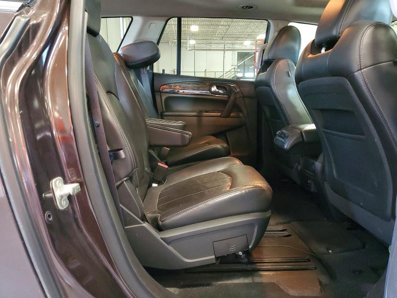Aukcja sprzedaży 2015 Buick Enclave, vin: 5GAKVBKD6FJ129001, numer aukcji: 50807446