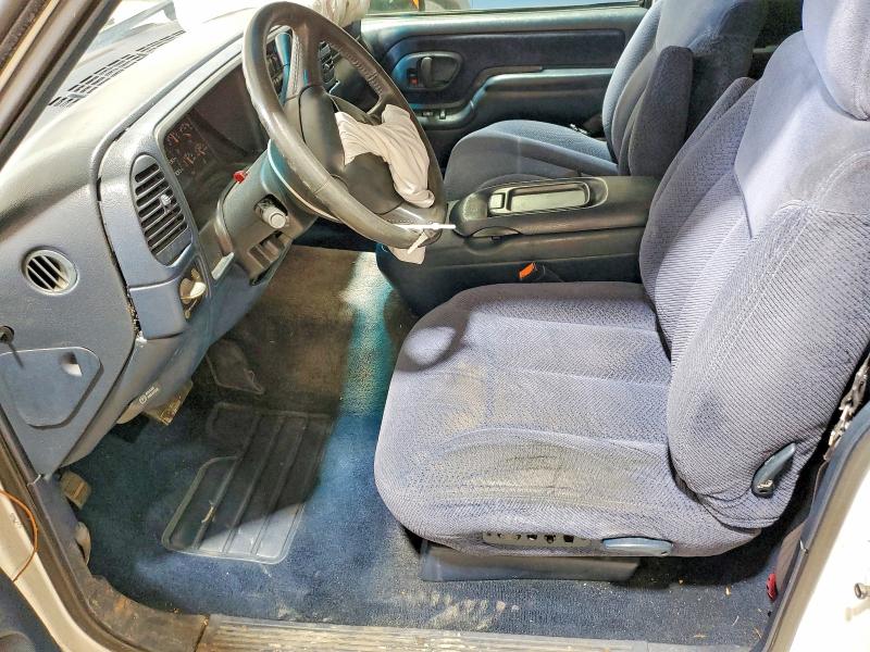 Продаж на аукціоні авто 1998 Chevrolet Gmt-400, vin: 2GCEK19R0W1209694, номер лоту: 48322166