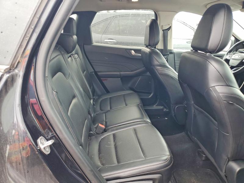 50713936 :رقم المزاد ، 1FMCU9H66MUB34083 vin ، 2021 Ford Escape مزاد بيع
