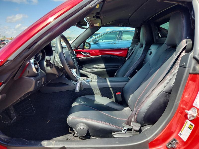 Продаж на аукціоні авто 2019 Mazda Mx-5 Miata, vin: JM1NDAM77K0302783, номер лоту: 51448376