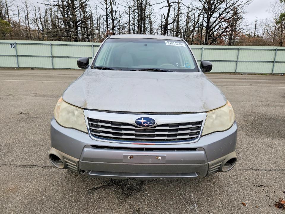 Продаж на аукціоні авто 2006 Subaru Forester, vin: JF2SH6AC1AG732340, номер лоту: 51814946