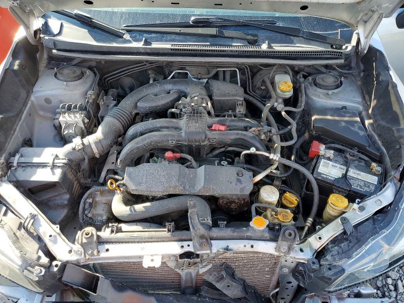 Продажа на аукционе авто 2016 Subaru Impreza, vin: JF1GPAA64G8256789, номер лота: 50340676