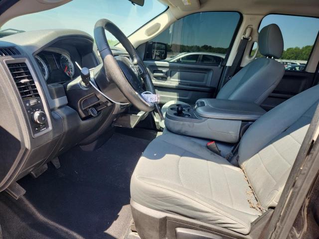 48277176 :رقم المزاد ، 1C6RR7FT4HS810178 vin ، 2017 Ram 1500 مزاد بيع