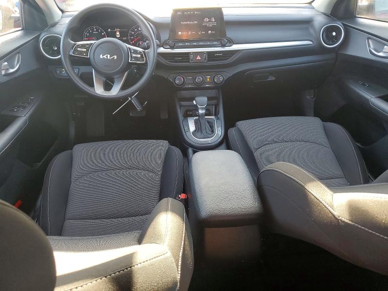 Aukcja sprzedaży 2024 Kia Forte, vin: 3KPF24AD0RE783726, numer aukcji: 50744616