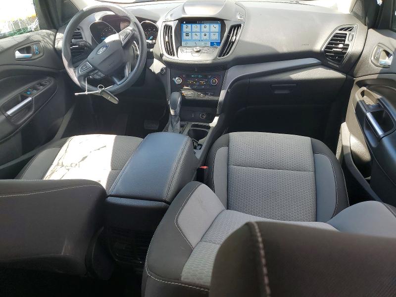 Aukcja sprzedaży 2019 Ford Escape, vin: 1FMCU9GDXKUC27136, numer aukcji: 50365986