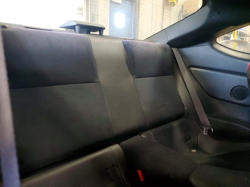 Продаж на аукціоні авто 2016 Subaru Brz, vin: JF1ZCAC12G9600894, номер лоту: 50529056