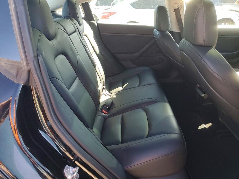 Продажа на аукционе авто 2020 Tesla Model 3, vin: 5YJ3E1EB8LF783024, номер лота: 49217776