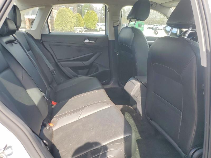 51409286 :رقم المزاد ، 3VWC57BU7KM048471 vin ، 2019 Volkswagen Jetta مزاد بيع