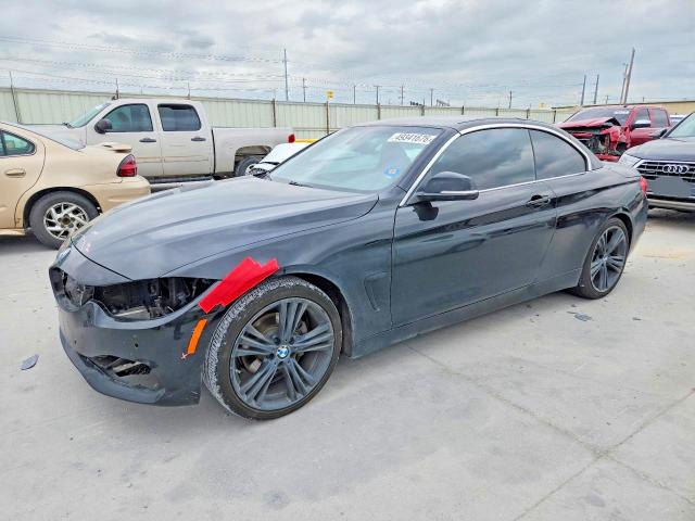 Aukcja sprzedaży 2016 Bmw 428, vin: WBA3V7C51G5A28188, numer aukcji: 49341676