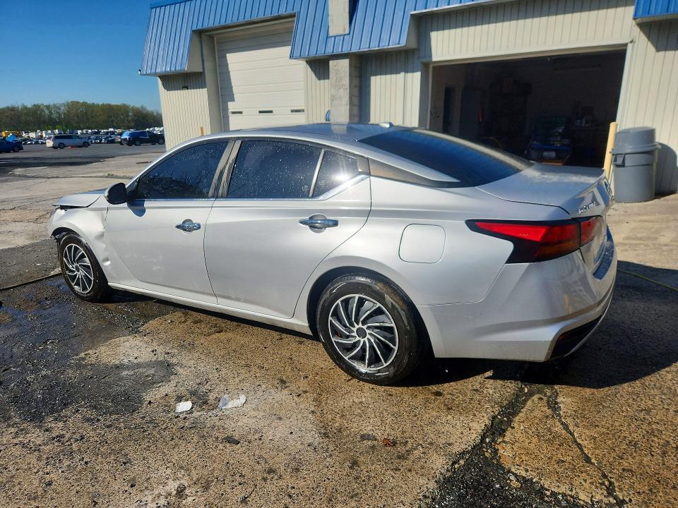 Aukcja sprzedaży 2020 Nissan Altima, vin: 1N4BL4BV9LC211738, numer aukcji: 51327496