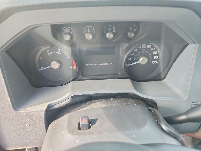Aukcja sprzedaży 2016 Ford F350, vin: 1FT8W3DT5GEC99554, numer aukcji: 50499466