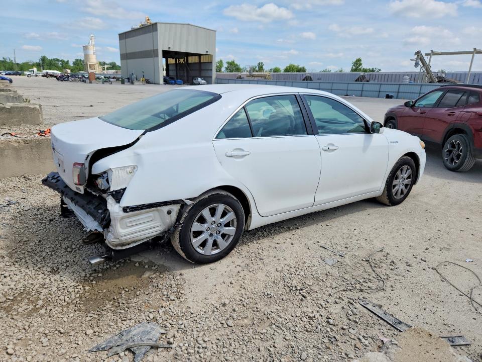 Aukcja sprzedaży 2007 Toyota Camry, vin: JTNBB46KX73034664, numer aukcji: 51703546