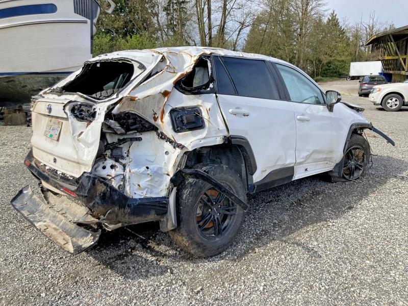 Aukcja sprzedaży 2021 Toyota Rav4 Prime, vin: JTMGB3FV2MD018351, numer aukcji: 47100146