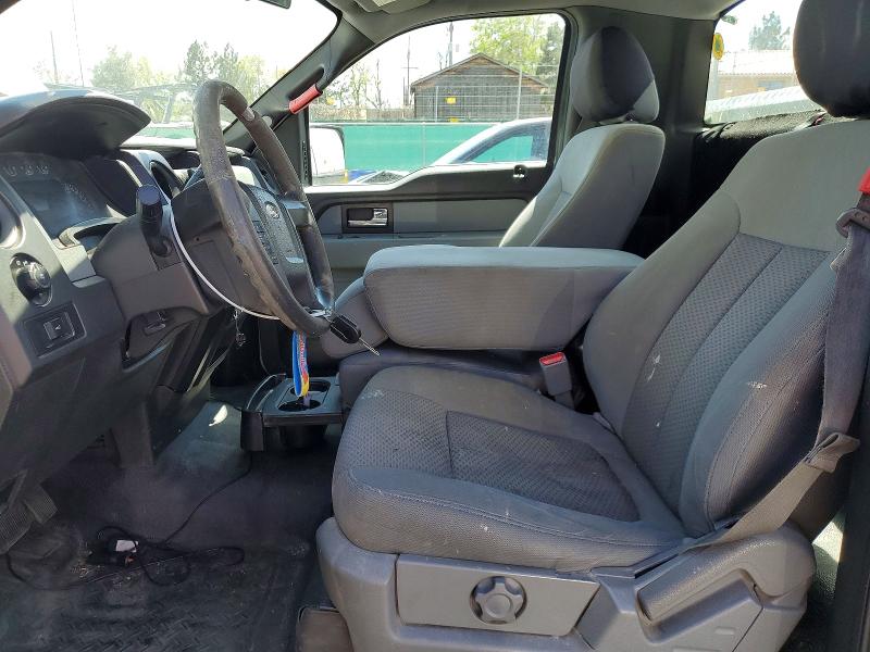Продаж на аукціоні авто 2013 Ford F150, vin: 1FTNF1CFXDKE94341, номер лоту: 49958956