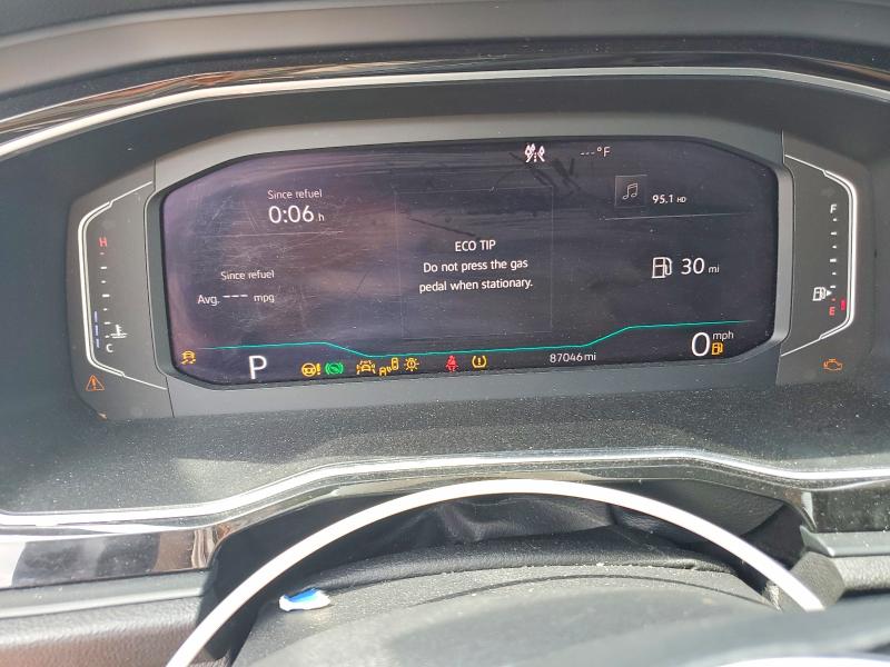2019 Volkswagen Jetta მანქანა იყიდება აუქციონზე, vin: 3VWE57BU8KM013446, აუქციონის ნომერი: 50196576